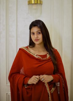 Radhika Today Low Prices 100% Genuine - escort in Hyderabad Photo 1 of 4