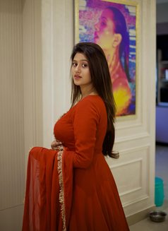 Radhika Today Low Prices 100% Genuine - escort in Hyderabad Photo 2 of 4