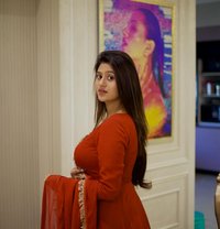 Radhika Today Low Prices 100% Genuine - escort in Hyderabad