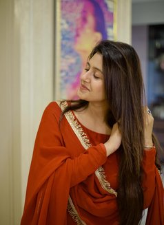 Radhika Today Low Prices 100% Genuine - escort in Hyderabad Photo 3 of 4