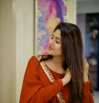 Radhika Today Low Prices 100% Genuine - escort in Hyderabad