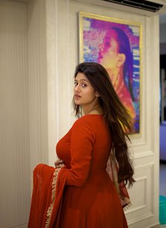 Radhika Today Low Prices 100% Genuine - escort in Hyderabad Photo 4 of 4