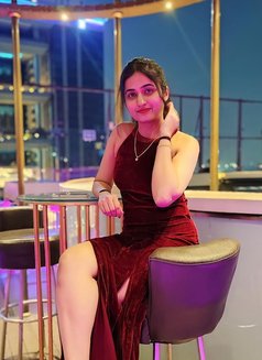 Radhika Today Low Prices 100% Genuine - escort in Mumbai Photo 1 of 2