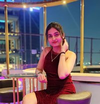 Radhika Today Low Prices 100% Genuine - escort in Mumbai