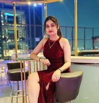 Radhika Today Low Prices 100% Genuine - escort in Mumbai