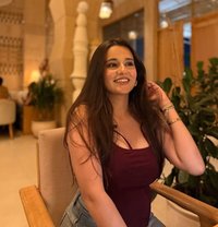 Radhika Vip Indian - escort in Abu Dhabi