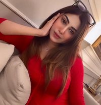 Radhika Vip Model - escort in Abu Dhabi