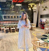 Radhika Vip Model - escort in Abu Dhabi