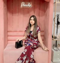 Radhika Vip Model - escort in Abu Dhabi