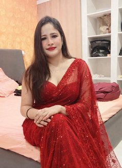 Radhika Vip No Advance - escort in Hyderabad Photo 1 of 1
