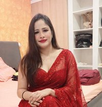 Radhika Vip No Advance - escort in Hyderabad Photo 1 of 1
