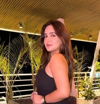 Radhika Vip Top Service Hyderabad - escort in Hyderabad