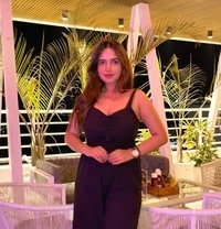 Radhika Vip Top Service Hyderabad - escort in Hyderabad