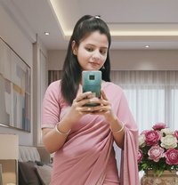 Radhika Webcam and Reel Meeting - puta in Bangalore