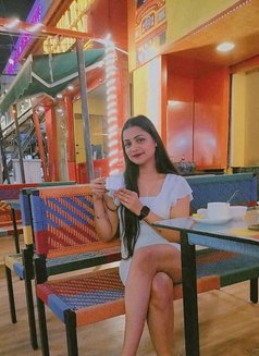 Radhika Webcam and Reel Meeting - escort in Bangalore Photo 2 of 2