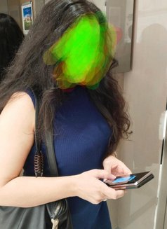 Radhika007 - escort in Dubai Photo 2 of 2
