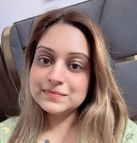 Radhikaindependent - escort in Ahmedabad