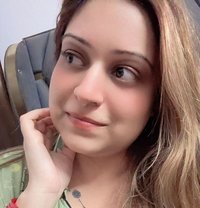 Radhikaindependent - escort in Ahmedabad