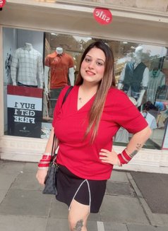 Radhikaindependent - escort in Ahmedabad Photo 12 of 13