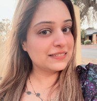 Radhikaindependent Verified - escort in Thane