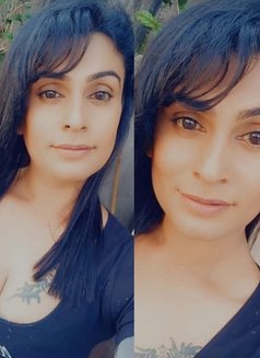 Kim RADIKA - Transsexual escort in Colombo Photo 10 of 10