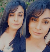 Kim RADIKA - Transsexual escort in Colombo