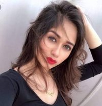 🦋⃟ ⁂༄TANVI༄⁂🦋༒TYAGI༄⁂🦋⃟ - escort in Chandigarh