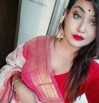 Radika - adult performer in Punjab