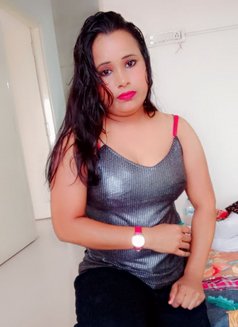 Radika - escort in Jaipur Photo 1 of 5