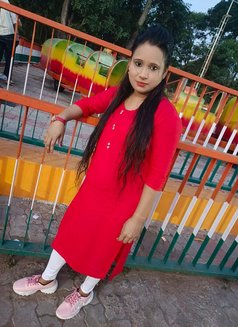 Radika - escort in Jaipur Photo 2 of 5