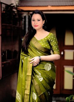 Radika - escort in Jaipur Photo 4 of 5