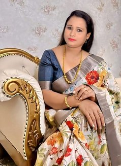 Radika - escort in Jaipur Photo 5 of 5