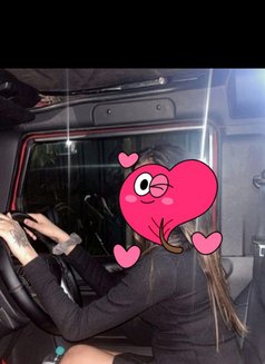 Radika - escort in Jaipur Photo 2 of 3