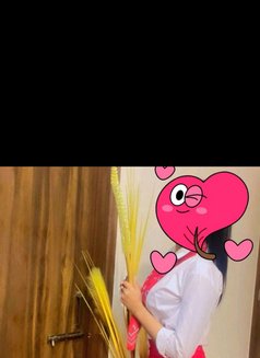 Radika - escort in Jaipur Photo 3 of 3