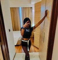 Radika Sharma - escort in New Delhi