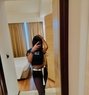 Radika Sharma - puta in New Delhi Photo 8 of 9
