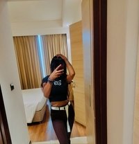 Radika Sharma - escort in New Delhi