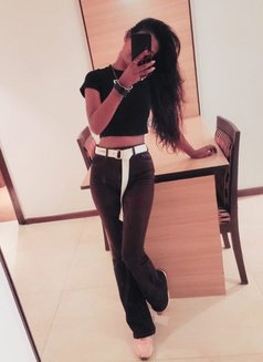 Mistress Radika Sharma - escort in New Delhi Photo 2 of 10