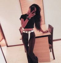 Radika Sharma - escort in New Delhi