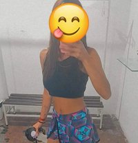 Radika Sharma - escort in New Delhi