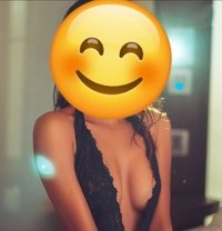 Radika Sharma - escort in New Delhi