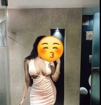 Radika Sharma - escort in New Delhi