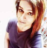 Radika Top Shemale - Transsexual escort in Colombo