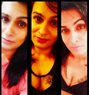 Radika Top Shemale - Acompañantes transexual in Colombo Photo 11 of 11