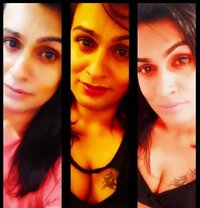 Radika Top Shemale - Transsexual escort in Colombo