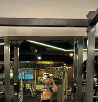 Radja - Male escort in Jakarta