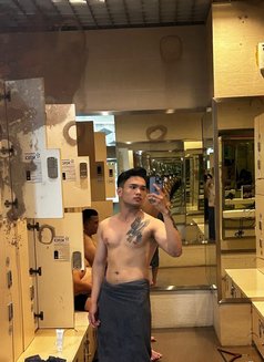 Radja - Acompañantes masculino in Jakarta Photo 2 of 5