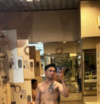 Radja - Male escort in Jakarta