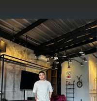 Radja - Male escort in Jakarta