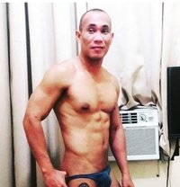 Radmassuer - Male escort in Makati City